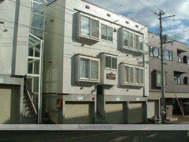 サンコート栄通13Bの外観写真