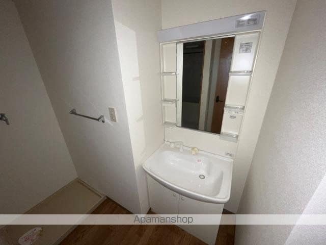 クレストの内装写真