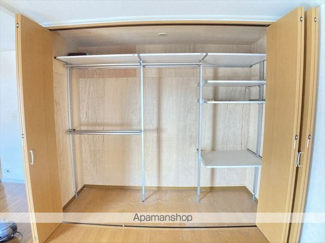 コーポ下鶴間1号棟の内装写真