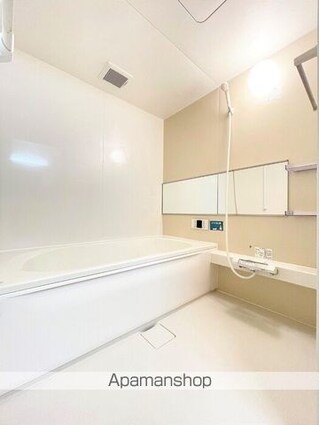 アーバンゲートＶ[2LDK/55.03m2]のバス