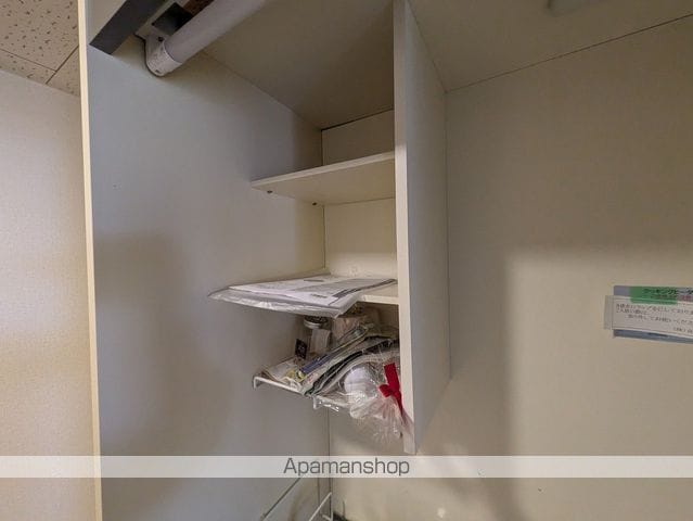 3RD IKEMOTOの内装写真