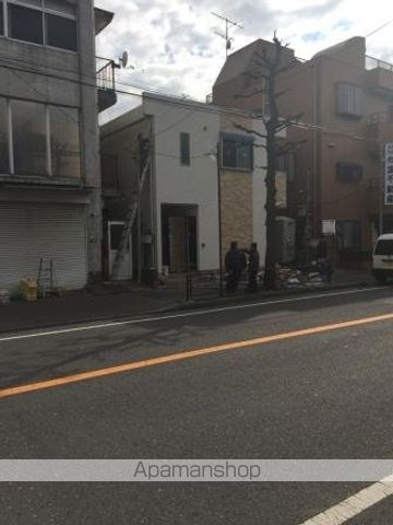 リブリ・ビアンカの外観写真