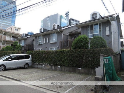 クレール花京院[3K/49.5m2]の外観2