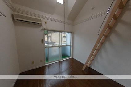 フローラ幸町[1K/19.66m2]のリビング・居間