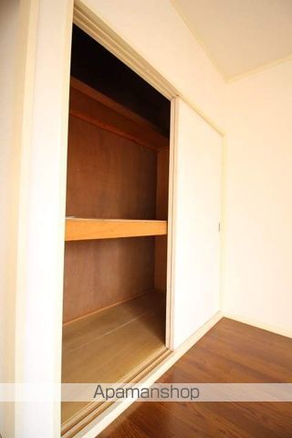 ストリーム津島の内装写真