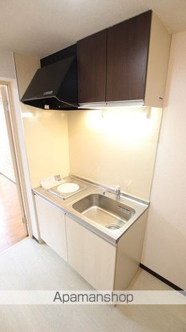 アメニティちはら台の内装写真