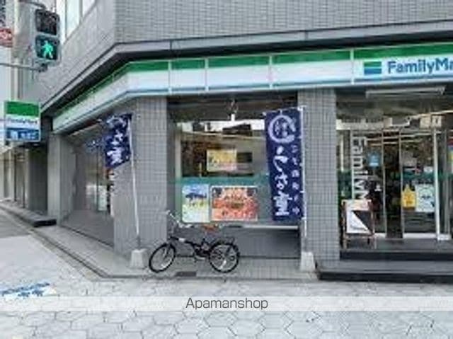 セイワパレス本町東の周辺写真
