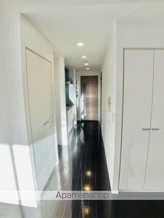 Ｂｒｉｌｌｉａ　ｉｓｔ　三軒茶屋　アイビーテラス[1R/45.27m2]のその他設備
