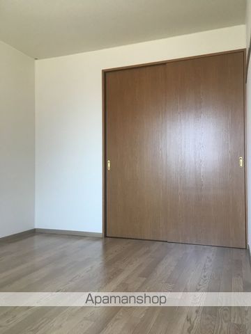 グランドール草戸IIの内装写真