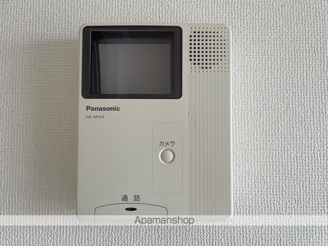 ガーデンフラットカメリアの内装写真