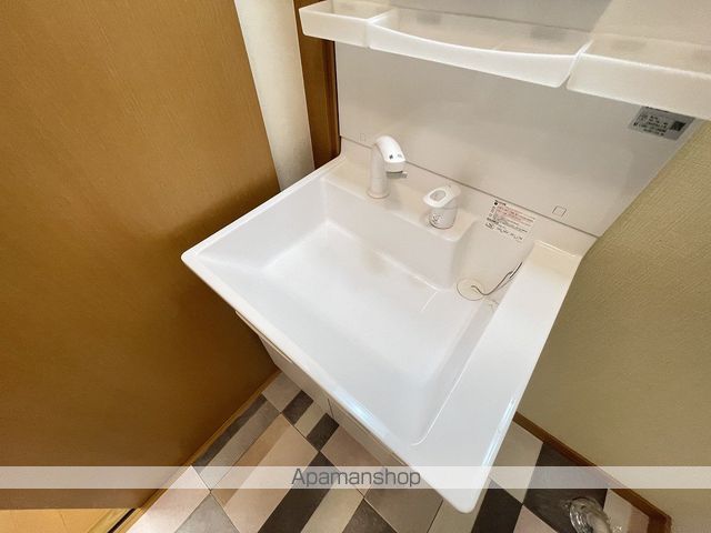 CS SHOWAの内装写真