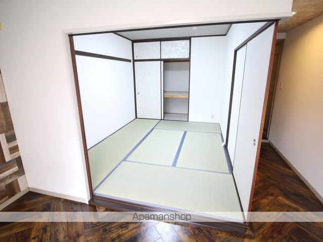 PHOENIX COURT 交野Iの内装写真