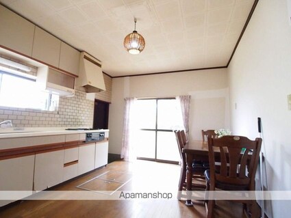 根本邸[3DK/80.87m2]のその他部屋・スペース