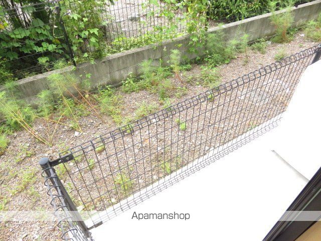 シティグラント・ヤスの内装写真