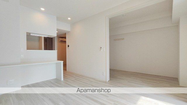 アーバネックス新町IIの内装写真