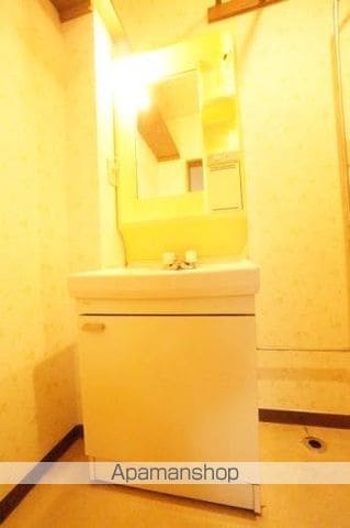 フィオーレパークの内装写真