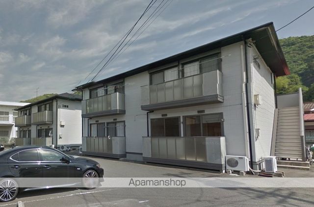 ソレジオII番館