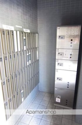 岡山県岡山市北区出石町１丁目[1K/24.02m2]の外観5