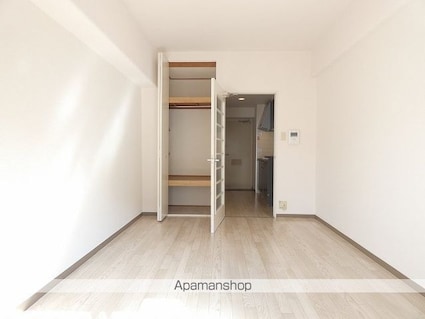 ラ・レジダンス・ド・ミディー[1K/19.6m2]の内装5