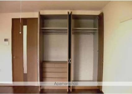 アールヴェイラＡ[1K/33.25m2]の収納