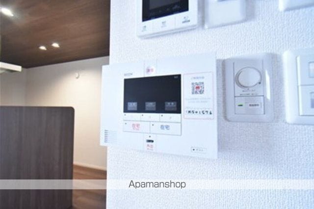ブリューエン河原口の内装写真