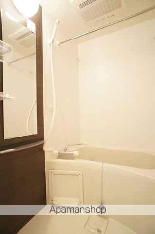 リブリ・つばき川崎の内装写真