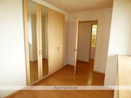 パサニアコート[2LDK/52m2]の内装3