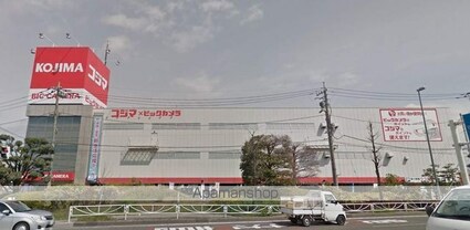 山梨県甲府市小瀬町[2LDK/57.21m2]の周辺7