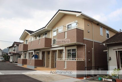 シック・シャンブル[1LDK/37.13m2]の外観1