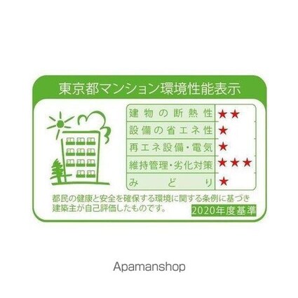 東京都荒川区南千住７丁目[2LDK/49.27m2]のその他内装4