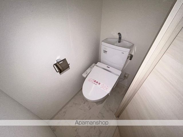 フロンティアコート堺筋本町の内装写真