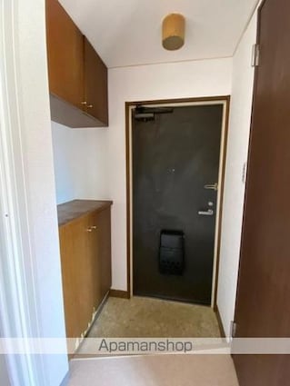 ササハラビル[1K/29.11m2]の玄関