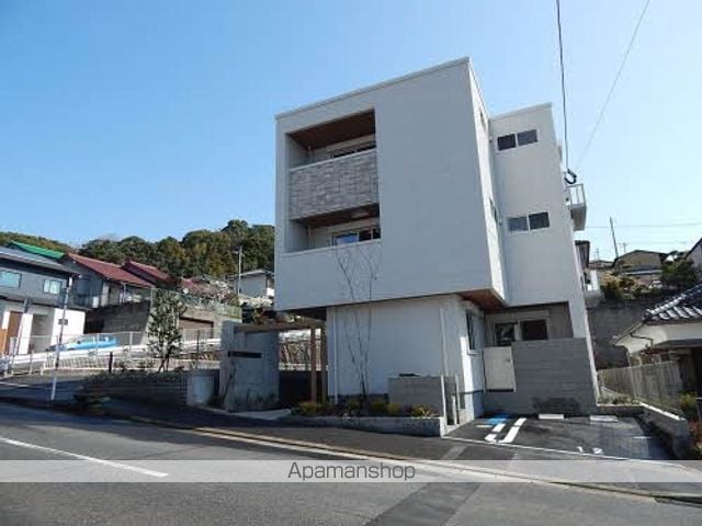 ヴィラウィステリア広木