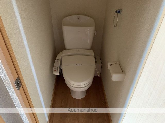 レオパレスYUYAKESOの内装写真