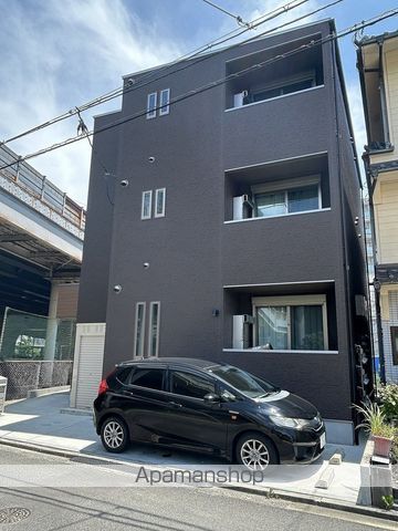 REGALEST アカシア東高須の外観写真