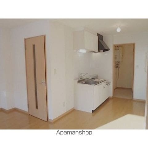 フローラル壱番館の内装写真