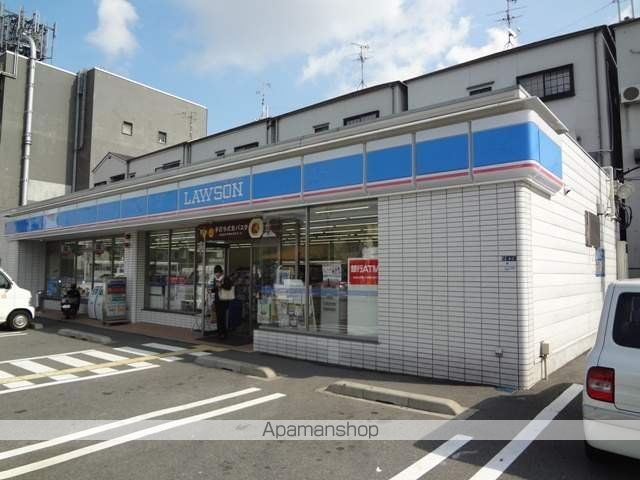 レオパレスプレミールIの周辺写真
