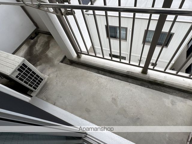 アルコ14の内装写真