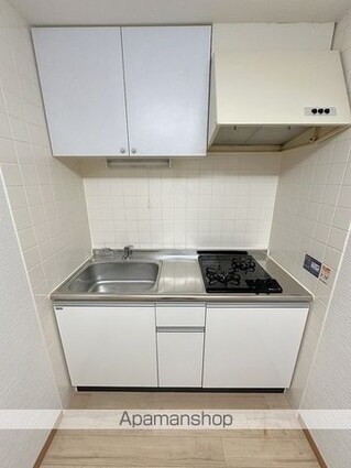 メゾン２２[1K/30.83m2]の共用部5