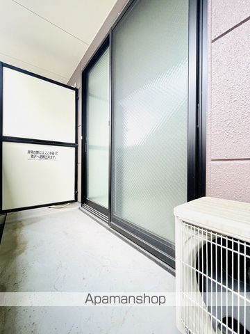 カーサクレスト清水Iの内装写真