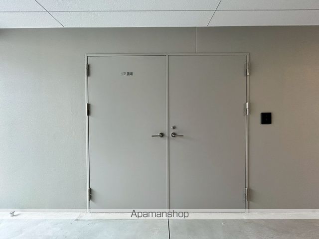 エスリード大阪城EASTのその他写真