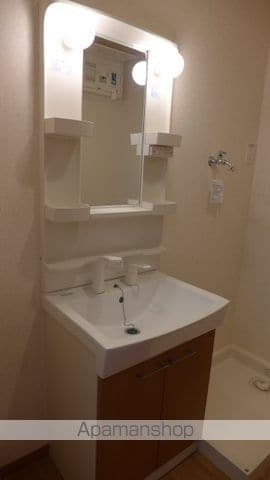 フラワーヒルズ城ケ入の内装写真