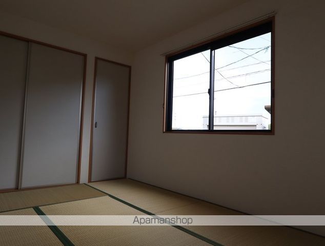 セジュールさかえの内装写真