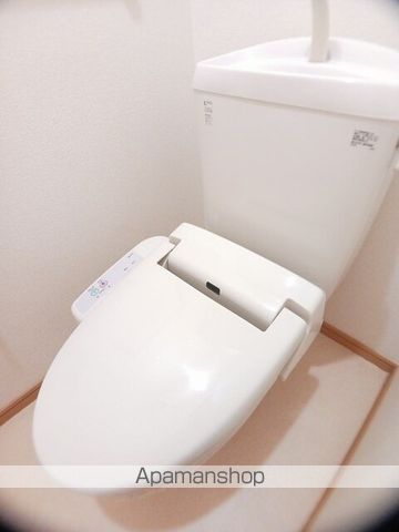 メゾン アクティブ Bの内装写真