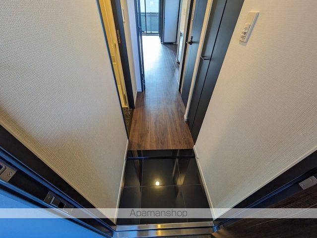 S−RESIDENCE本川町AFFORDの内装写真