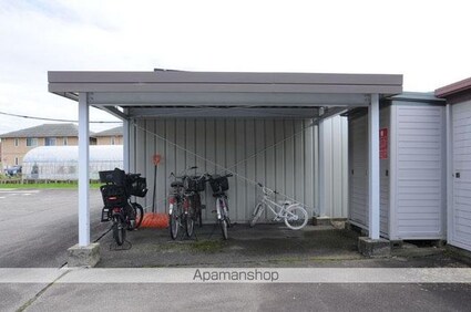 ビューパティオ豊田Ａ棟[2LDK/54.65m2]の共用部