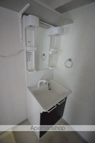 シャトレアンジェIIIの内装写真