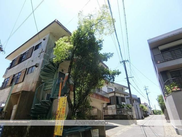 常安ハウスの外観写真