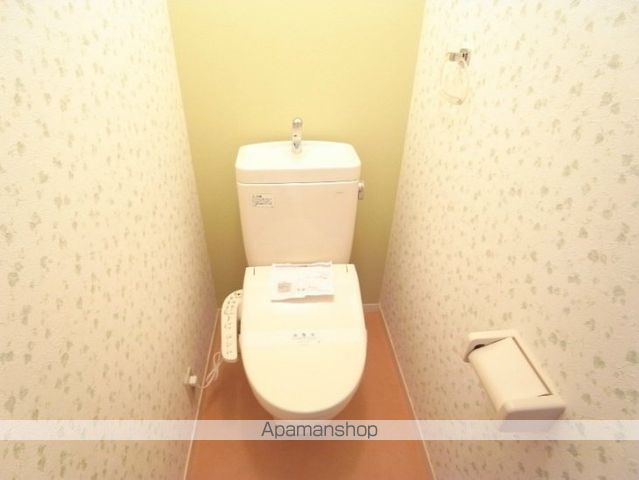カンパーニュの内装写真