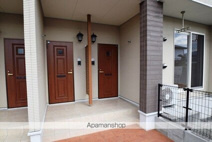 アウローラ　Ⅱ[2LDK/57.63m2]の共用部3